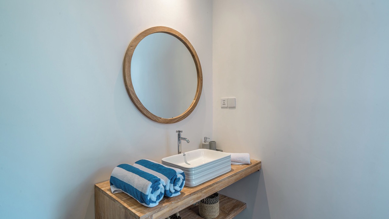 Photo of Bathroom in Pejeng