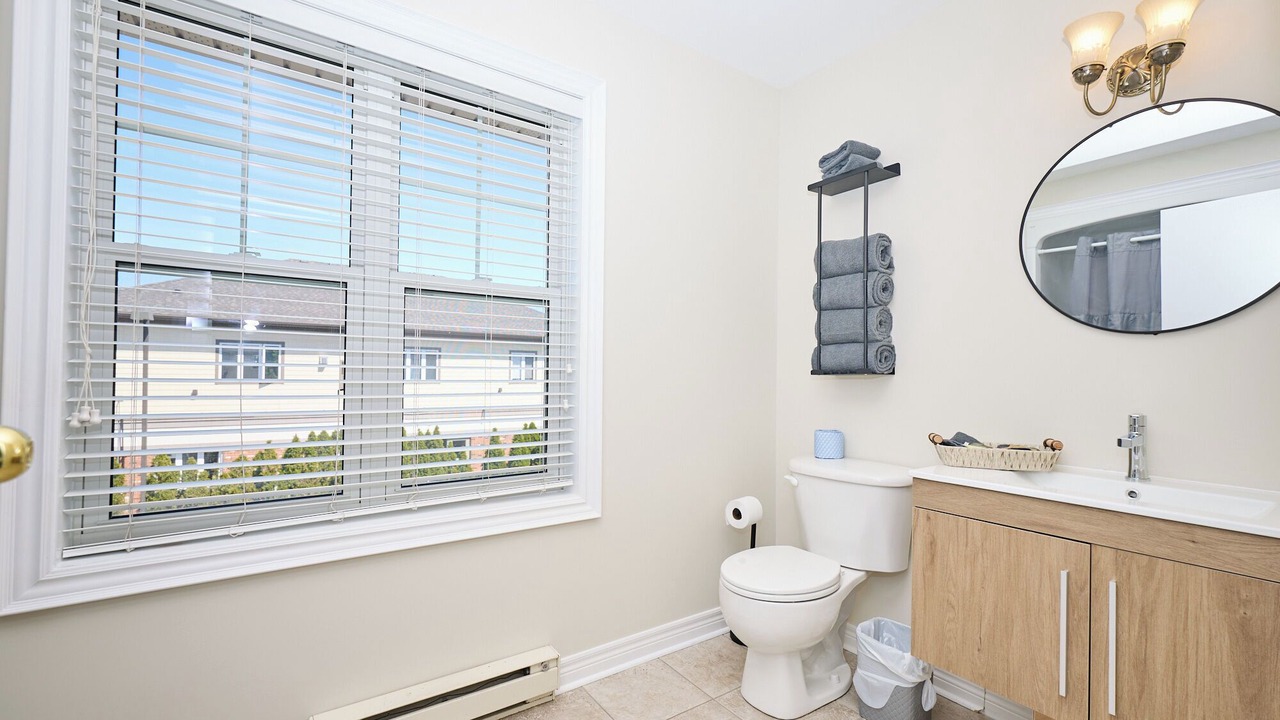 Photo of Bedroom in Historic Old Town