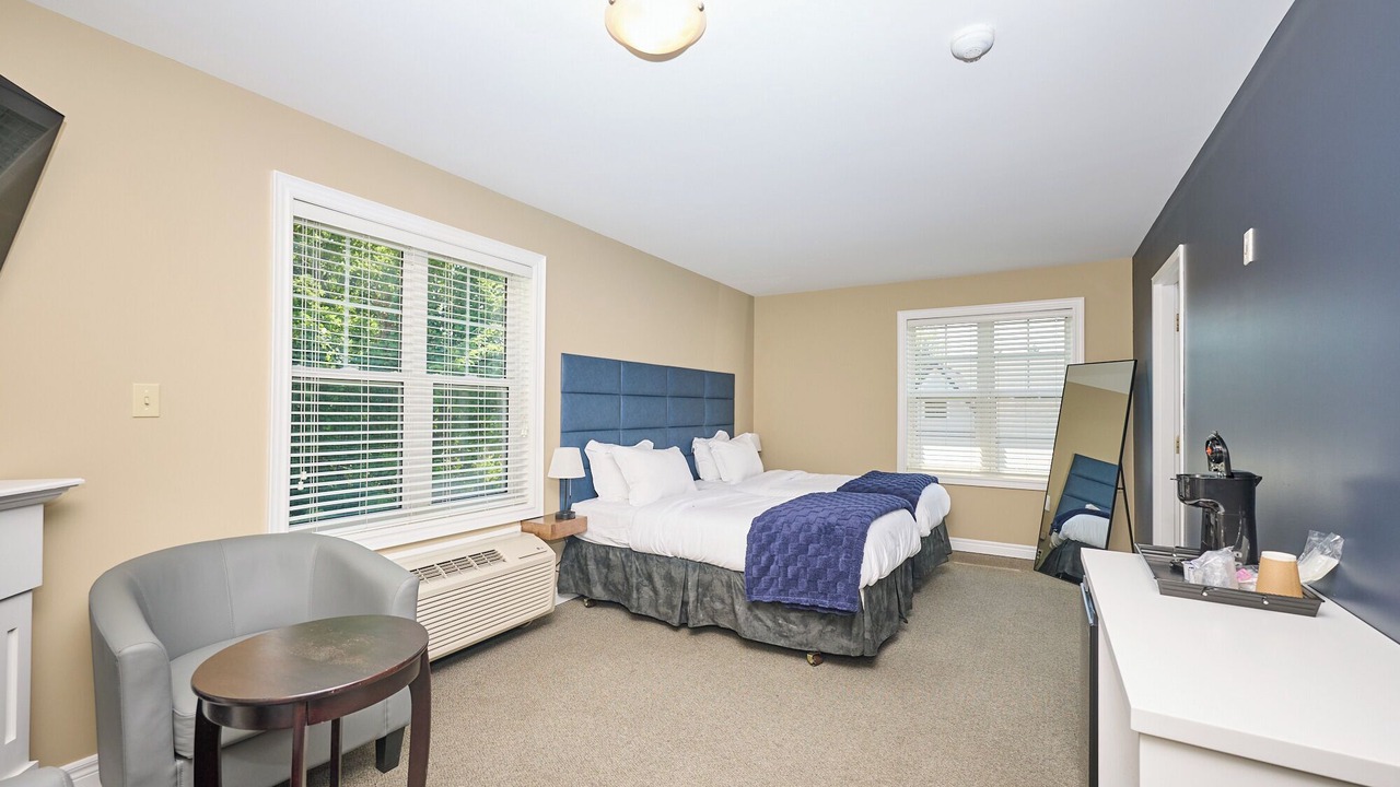 Photo of Bedroom in Historic Old Town