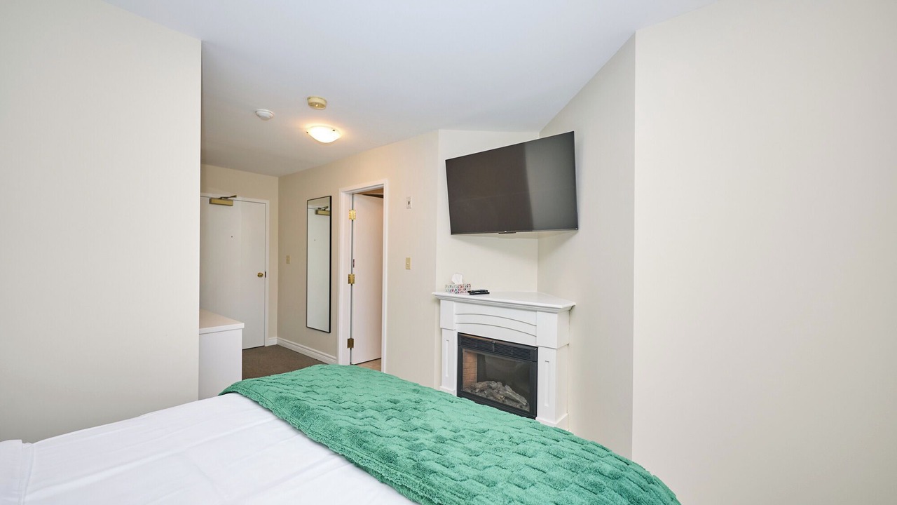 Photo of Bedroom in Historic Old Town