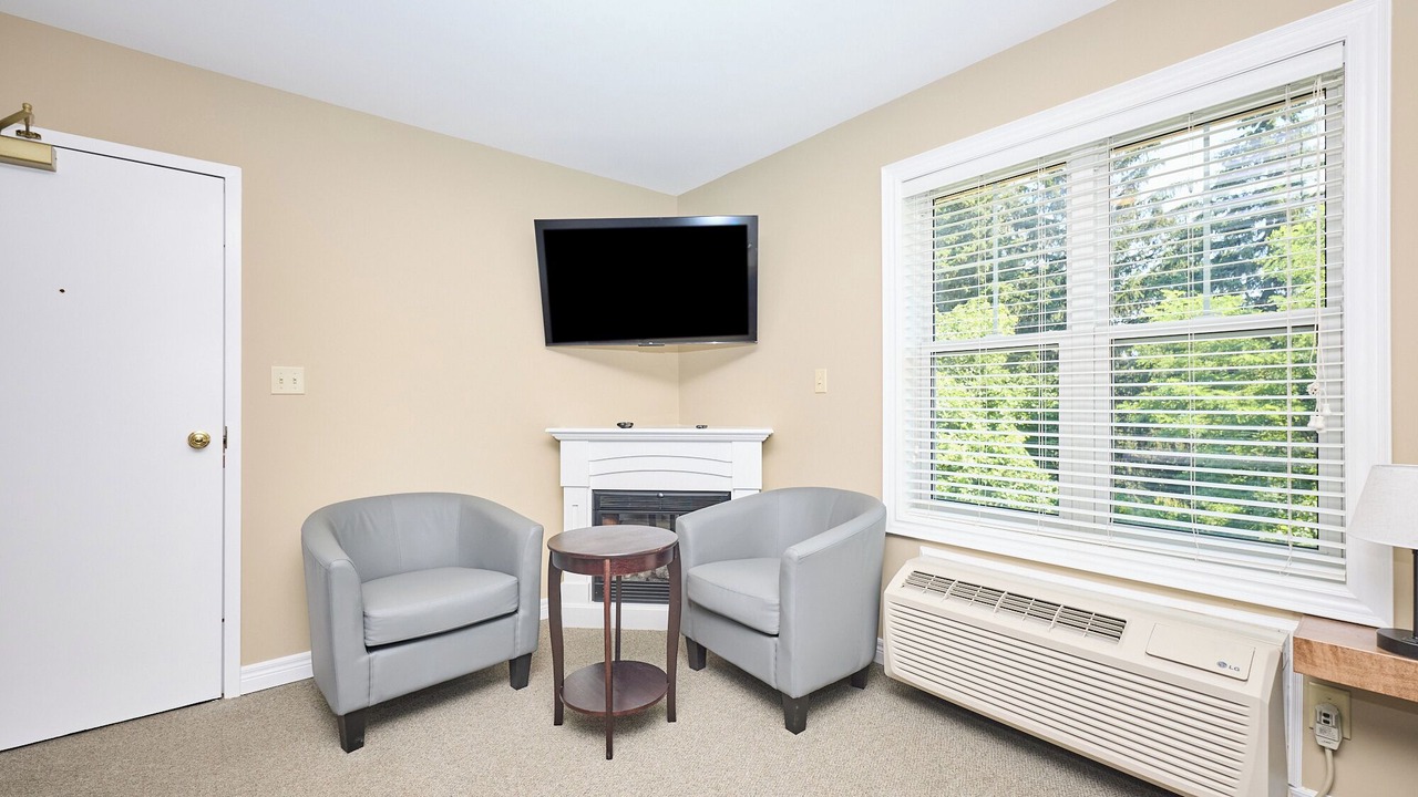 Photo of Bedroom in Historic Old Town