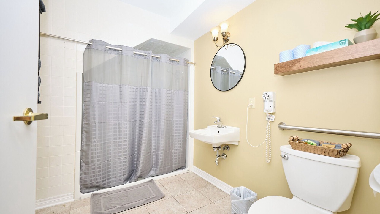 Photo of Bedroom in Historic Old Town