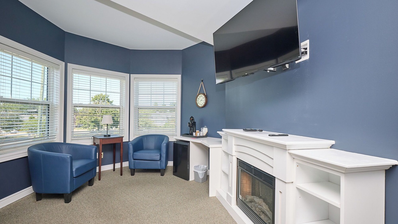 Photo of Bedroom in Historic Old Town