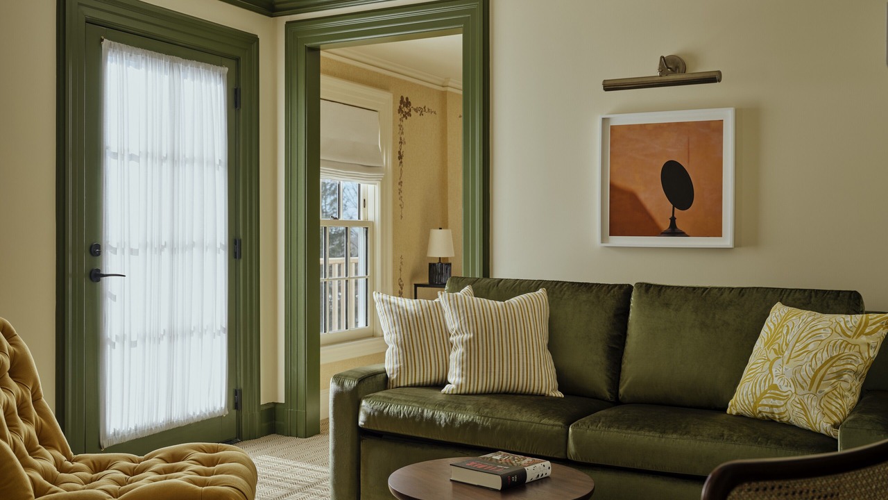 Photo of Others in Litchfield Historic District