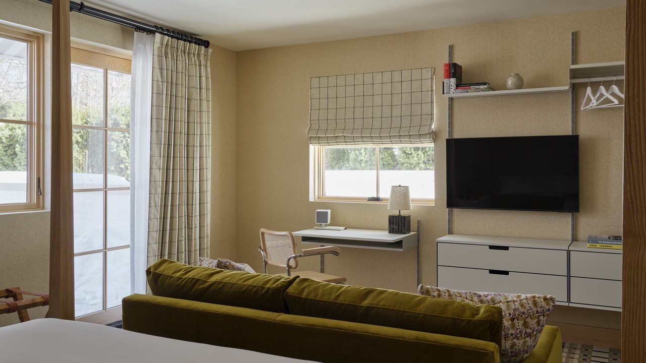 Photo of Outdoor in Litchfield Historic District