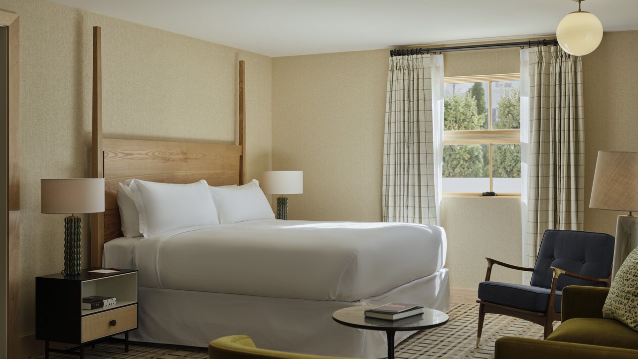 Photo of Outdoor in Litchfield Historic District