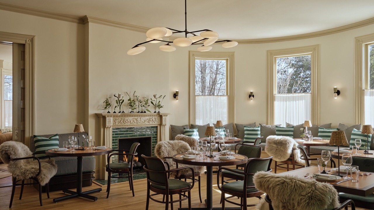 Photo of Others in Litchfield Historic District