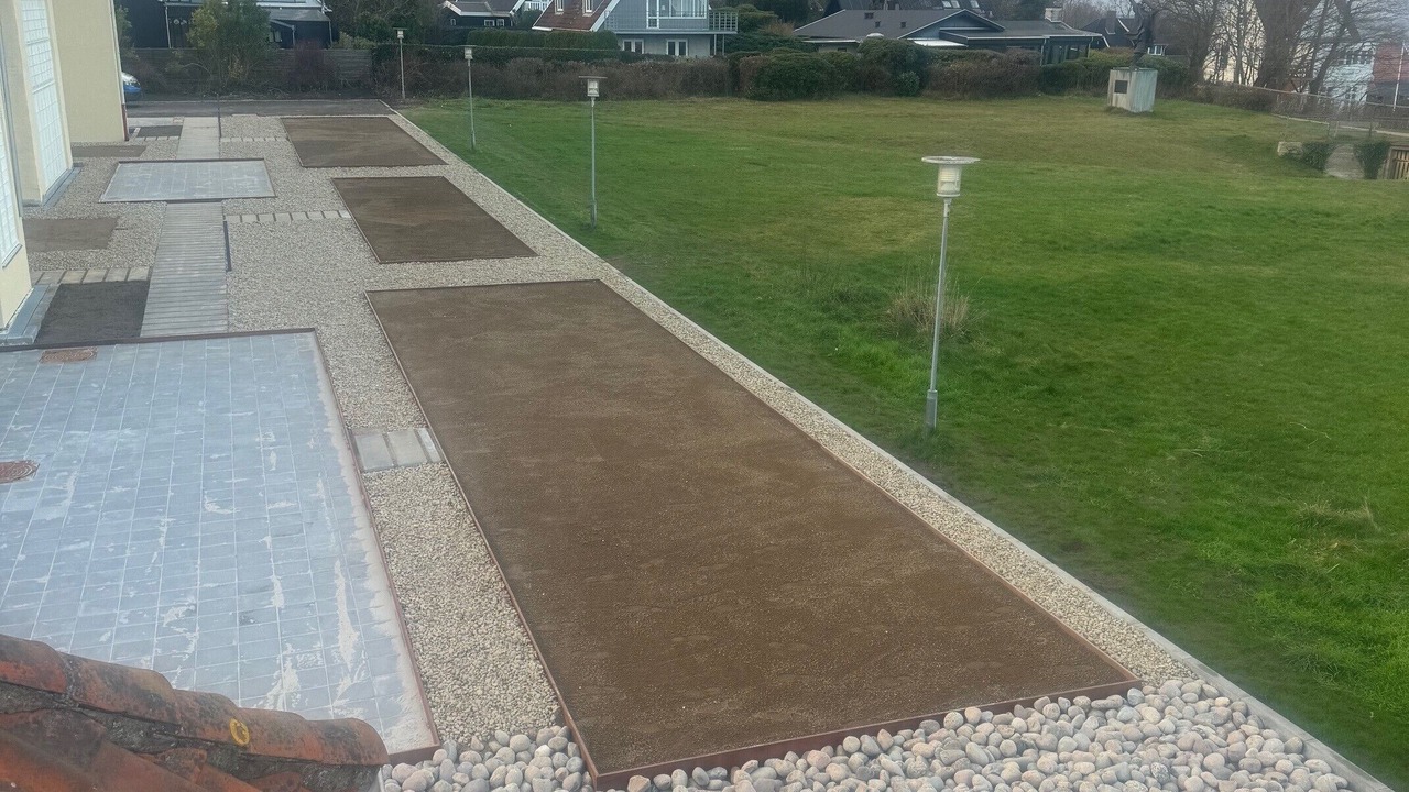 Photo of Outdoor in Gilleleje