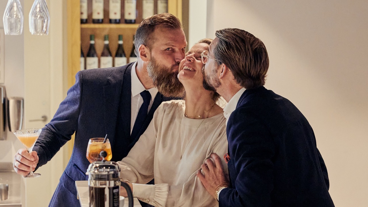 Photo of Others in Gilleleje