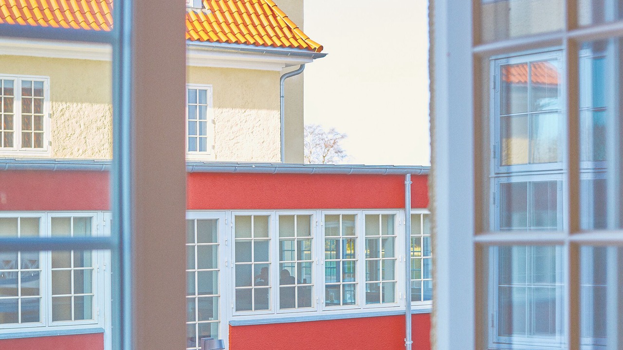 Photo of Outdoor in Gilleleje