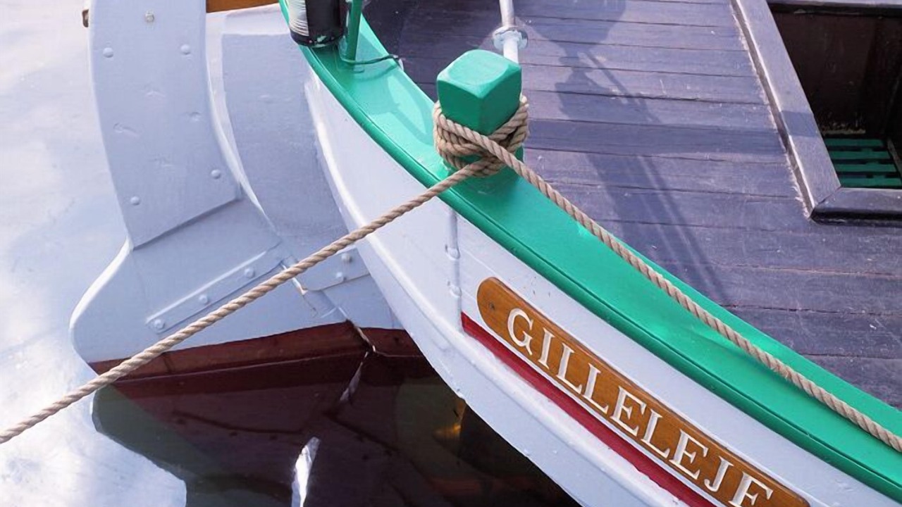 Photo of Outdoor in Gilleleje