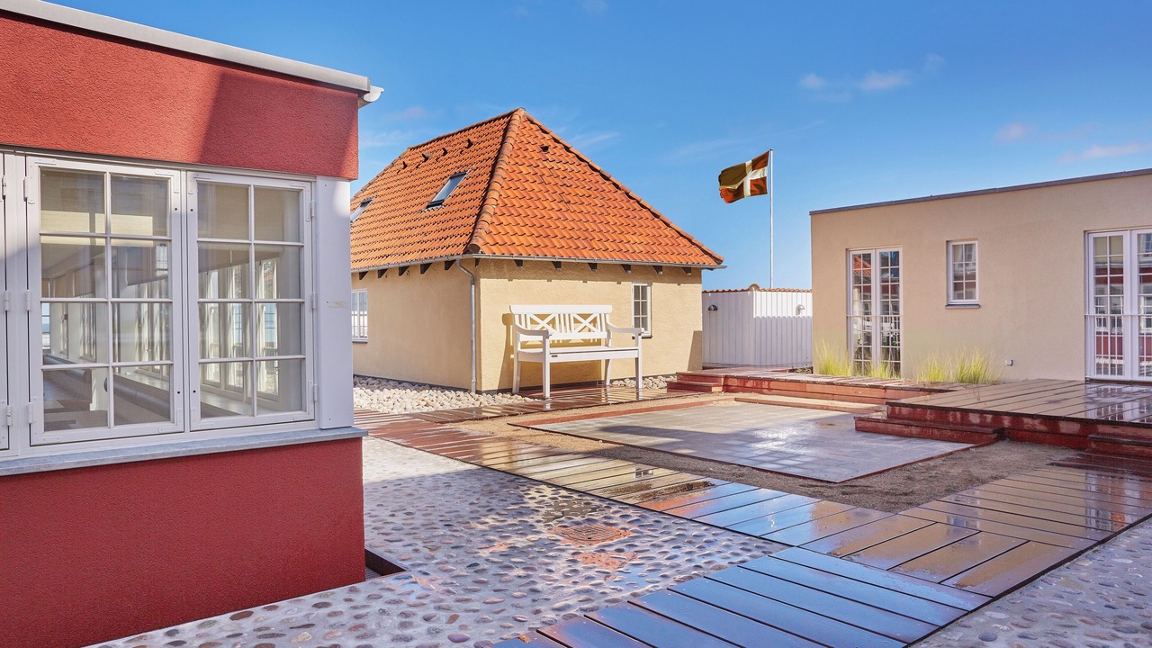 Photo of Outdoor in Gilleleje