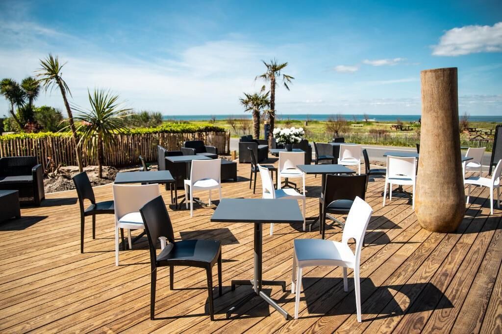 Photo of Outdoor in Le Croisic