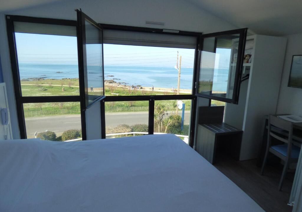 Photo of Bedroom in Le Croisic