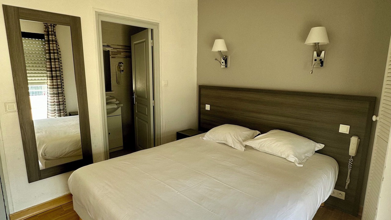 Photo of Bedroom in Le Croisic