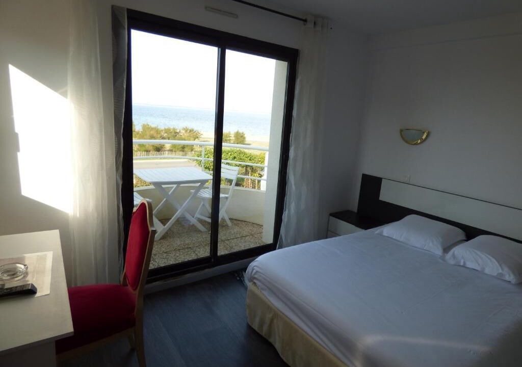 Photo of Bedroom in Le Croisic