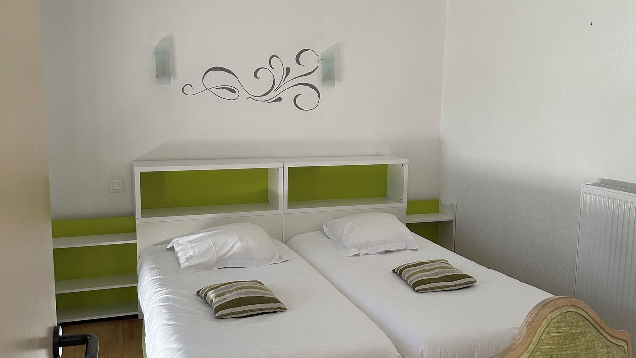 Photo of Bedroom in Le Croisic