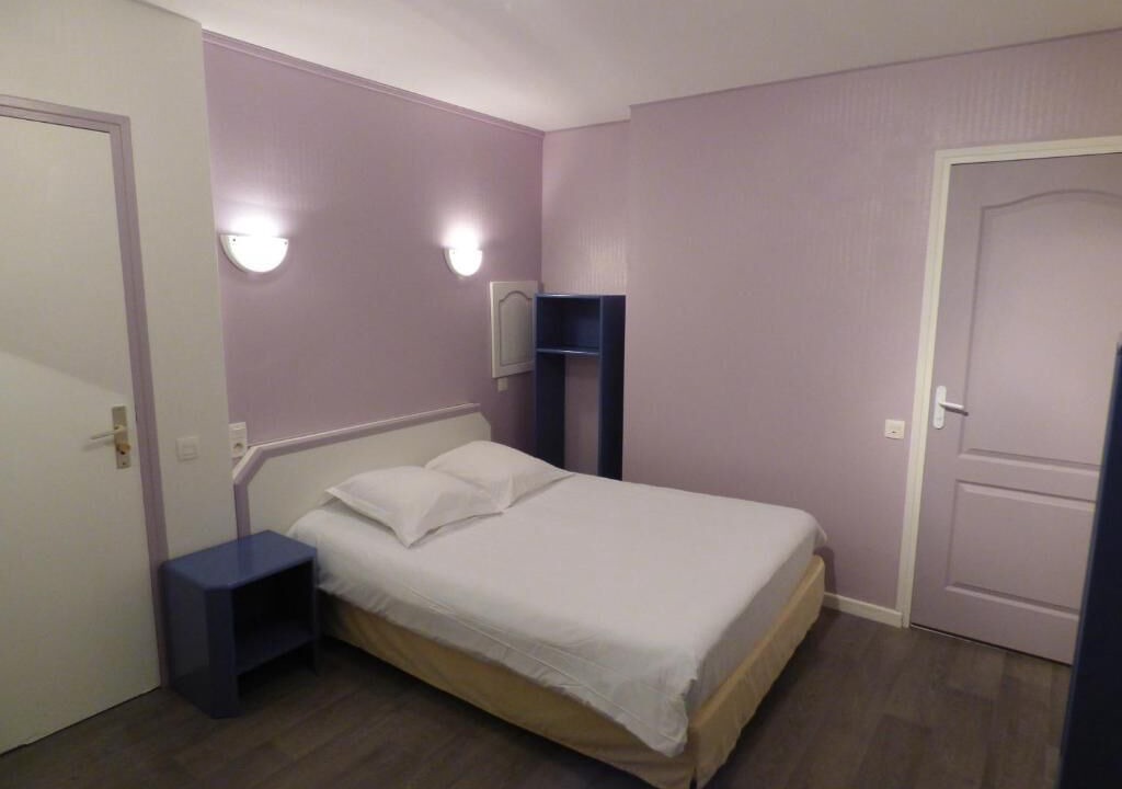 Photo of Bedroom in Le Croisic