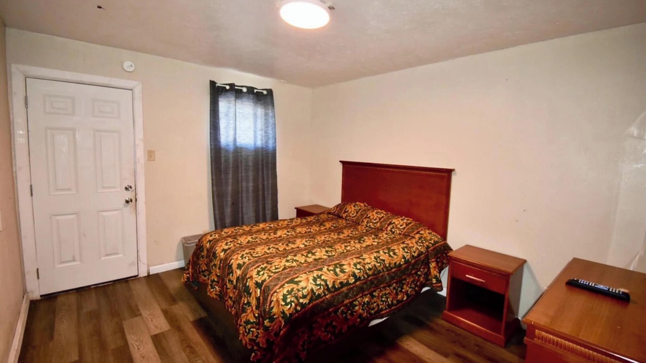 Photo of Bedroom in Baytown