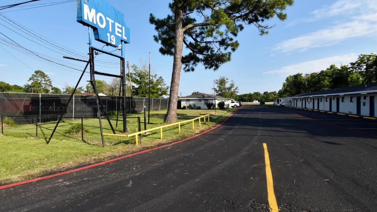 Photo of Outdoor in Baytown