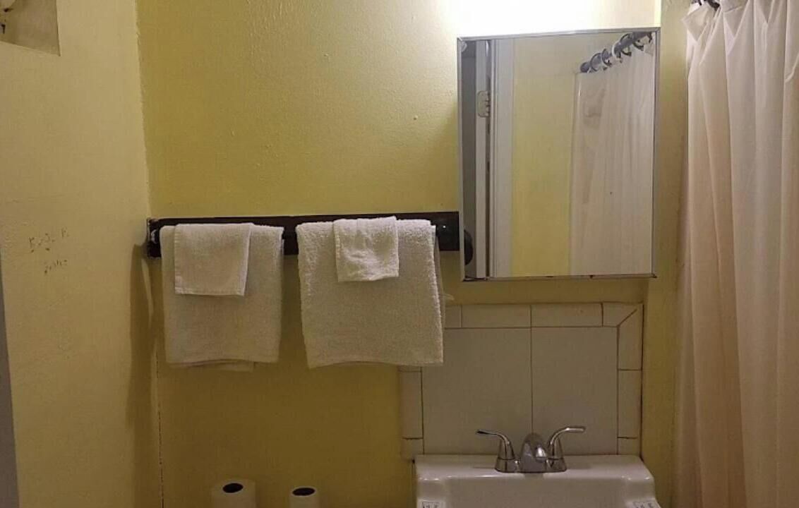 Photo of Bathroom in Baytown