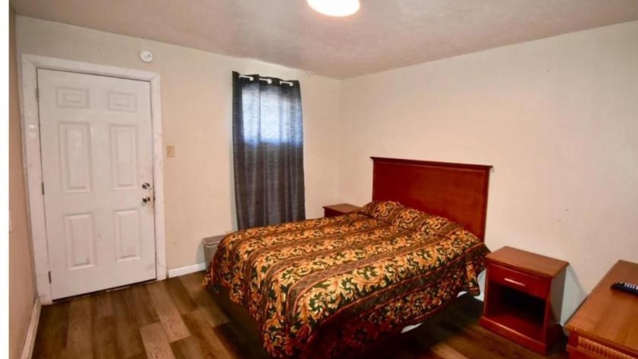 Photo of Bedroom in Baytown