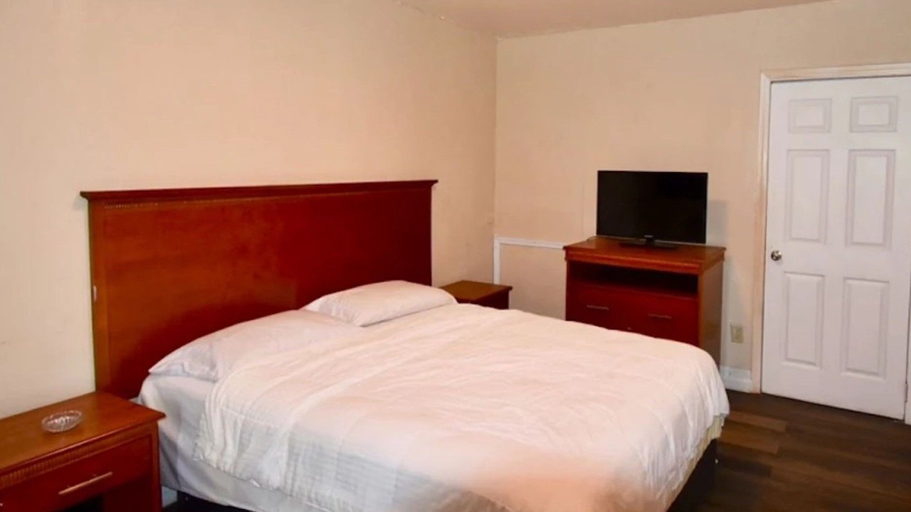 Photo of Bedroom in Baytown