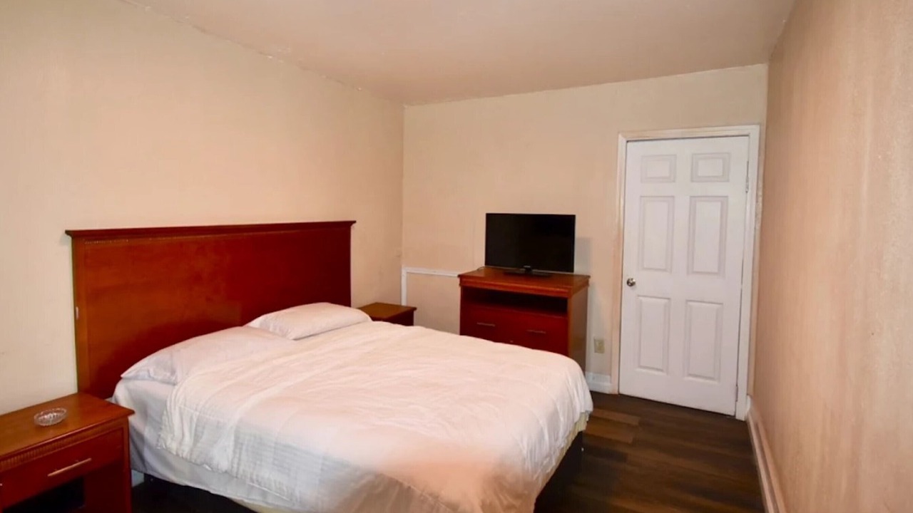 Photo of Bedroom in Baytown