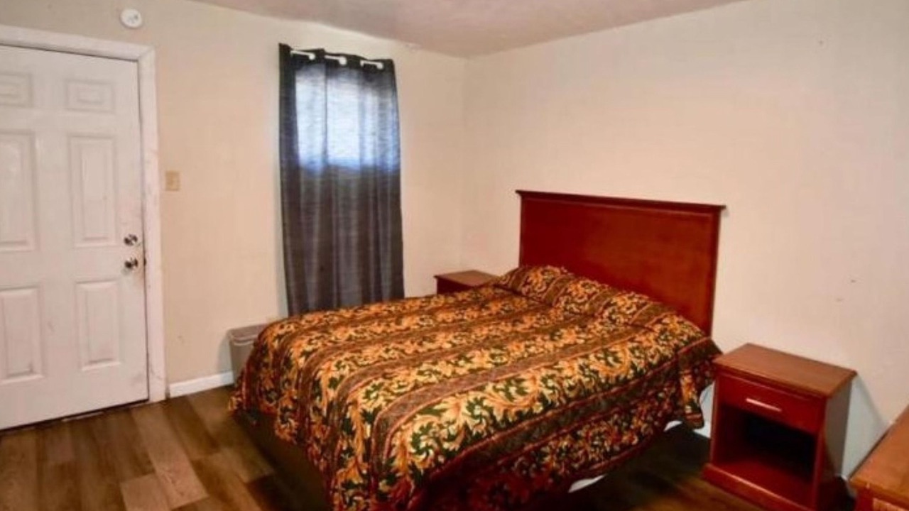 Photo of Bedroom in Baytown