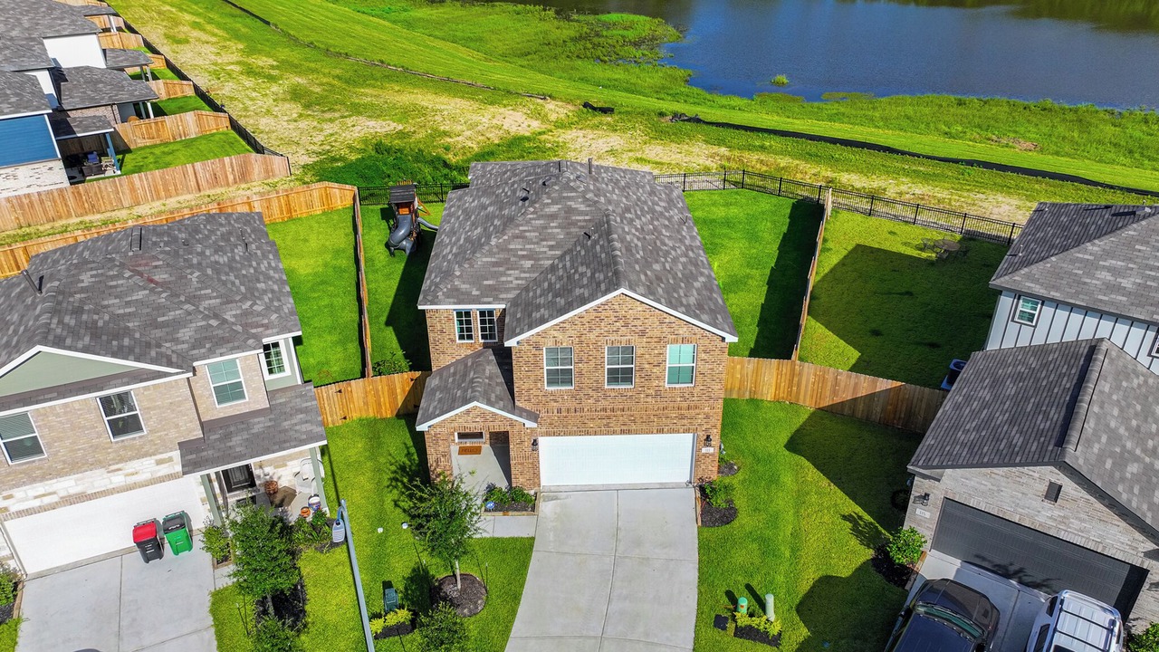 Photo of Outdoor in Magnolia