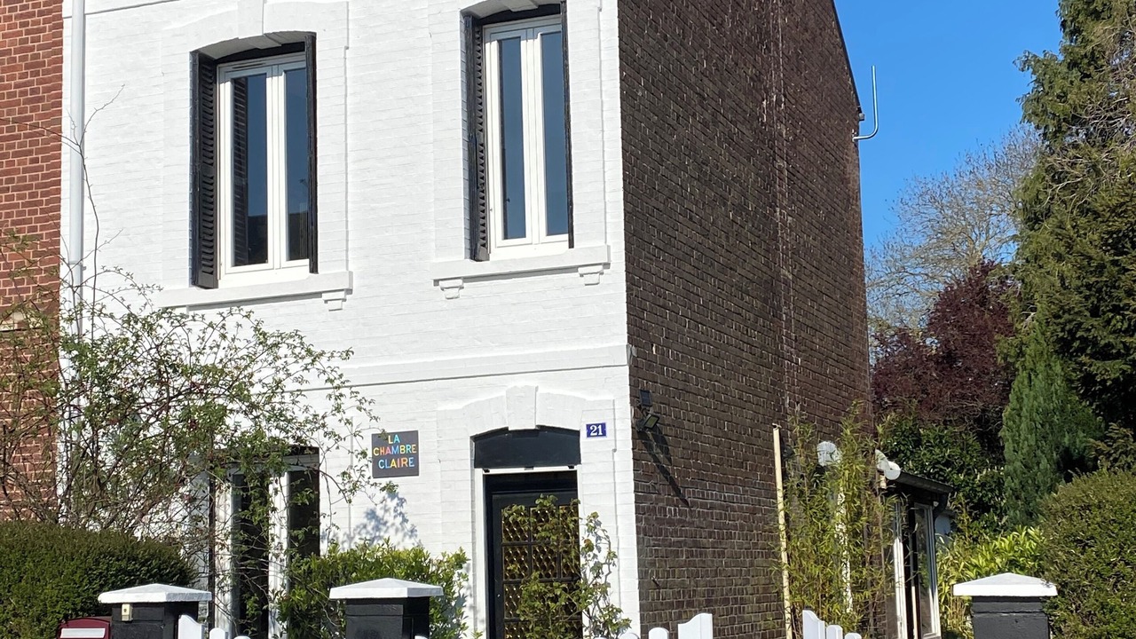 Photo of Outdoor in Ponts-et-Marais