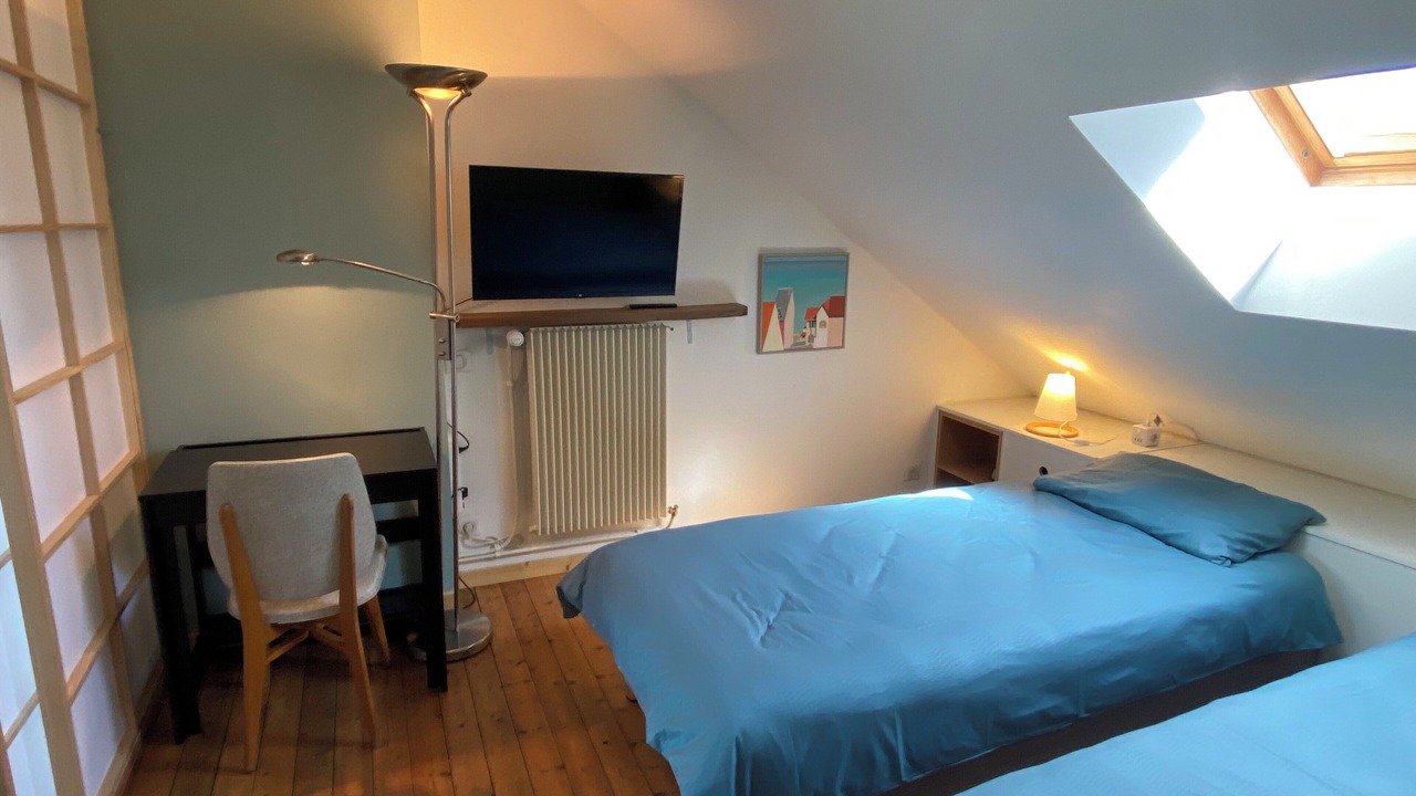 Photo of Outdoor in Ponts-et-Marais