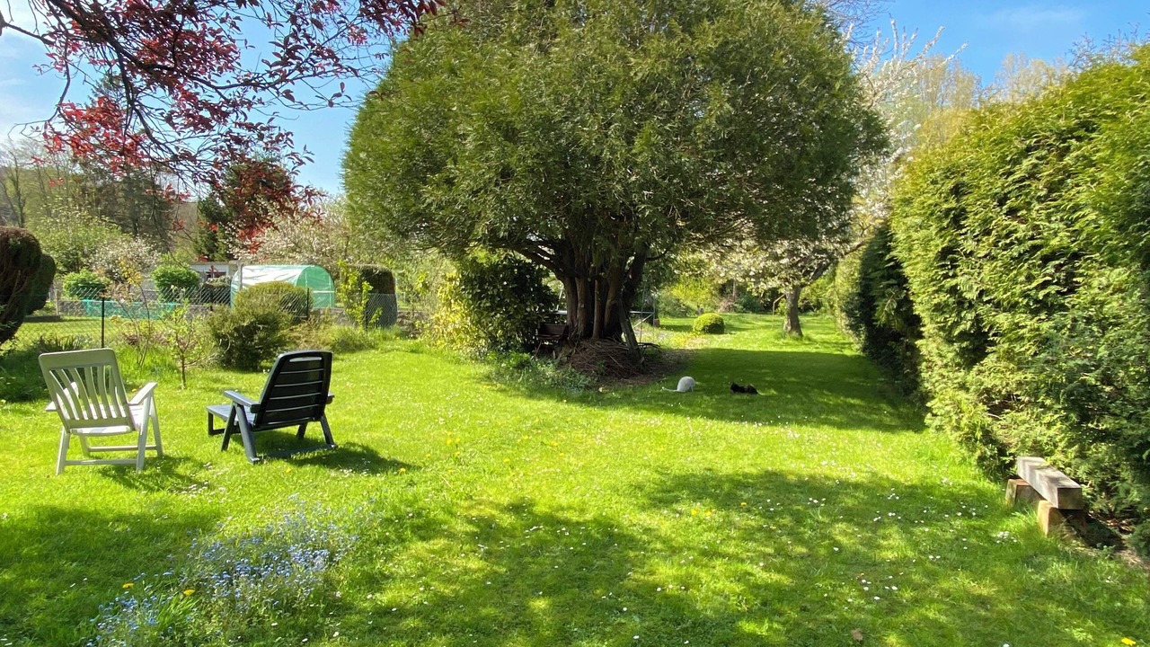Photo of Outdoor in Ponts-et-Marais