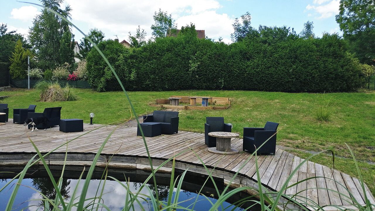 Photo of Patio Balcony in Bourg-et-Comin