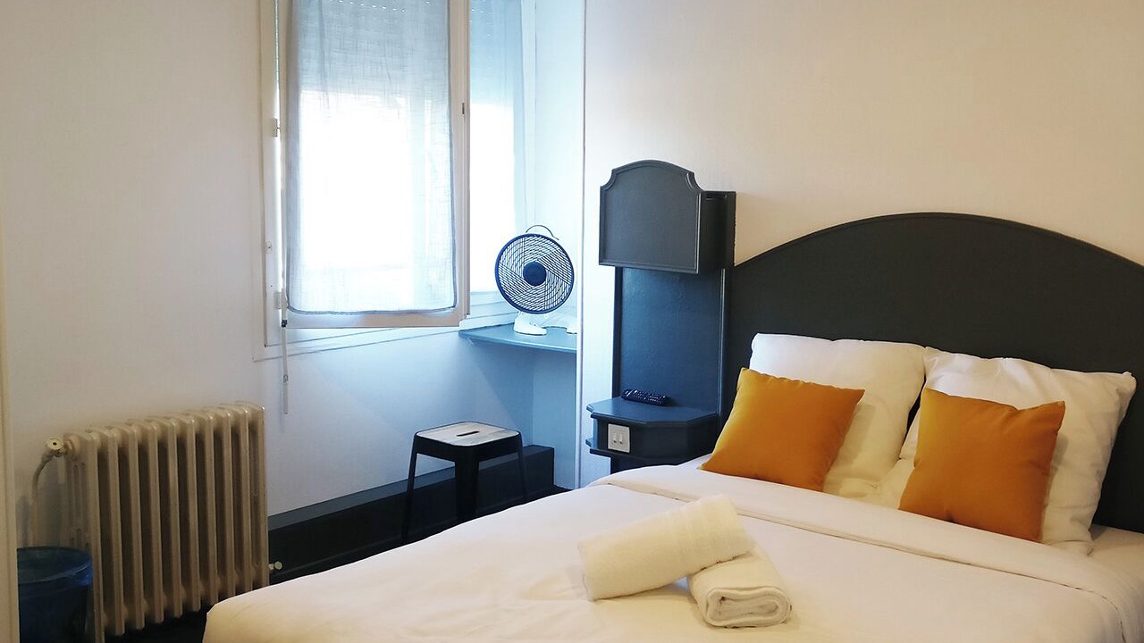 Photo of Bedroom in Bourg-et-Comin