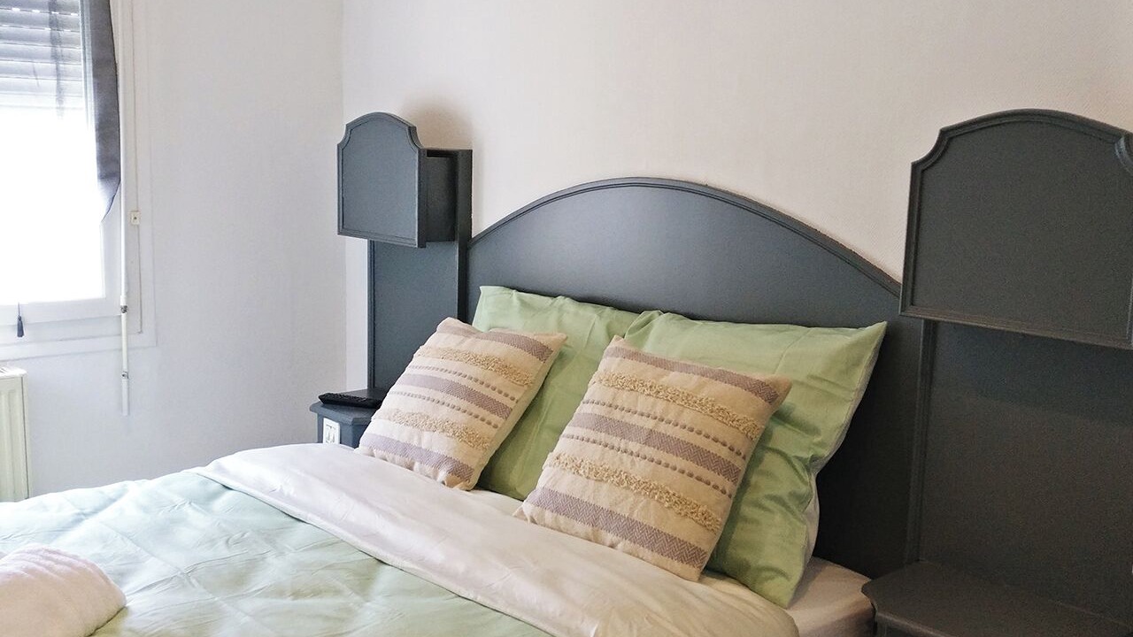 Photo of Bedroom in Bourg-et-Comin