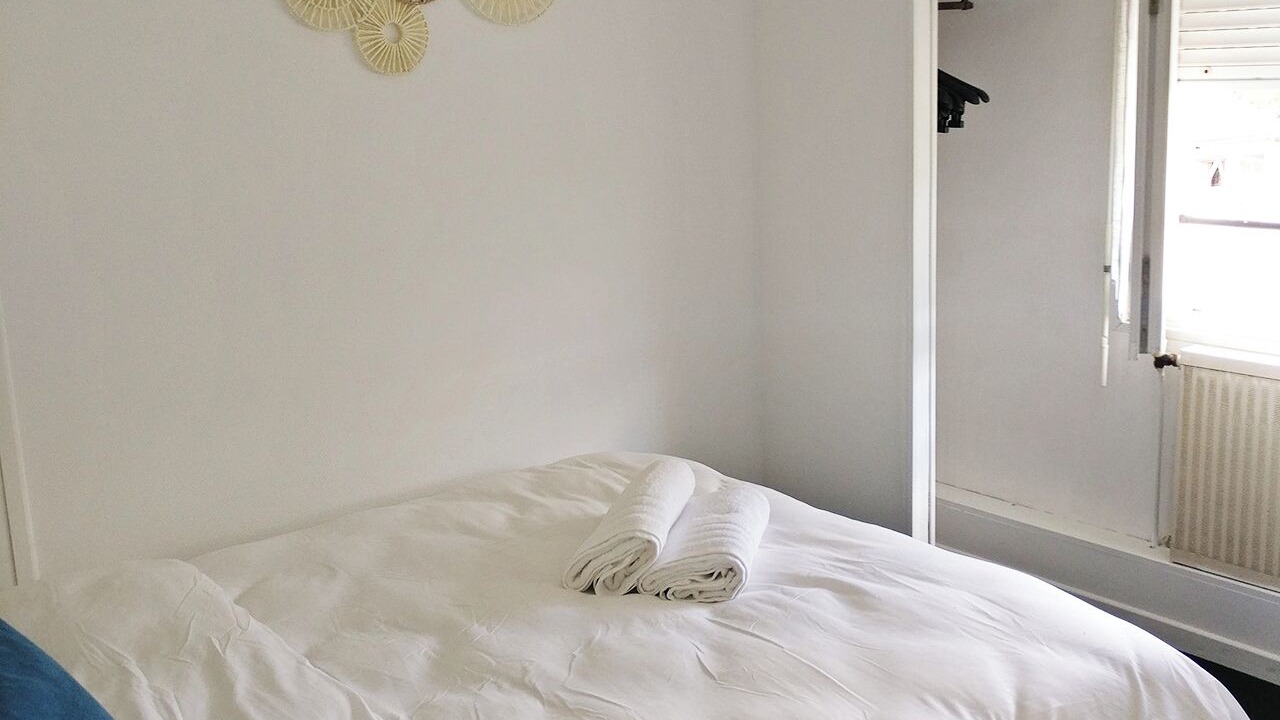 Photo of Outdoor in Bourg-et-Comin