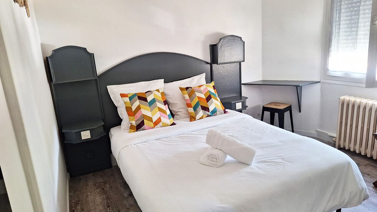 Photo of Outdoor in Bourg-et-Comin