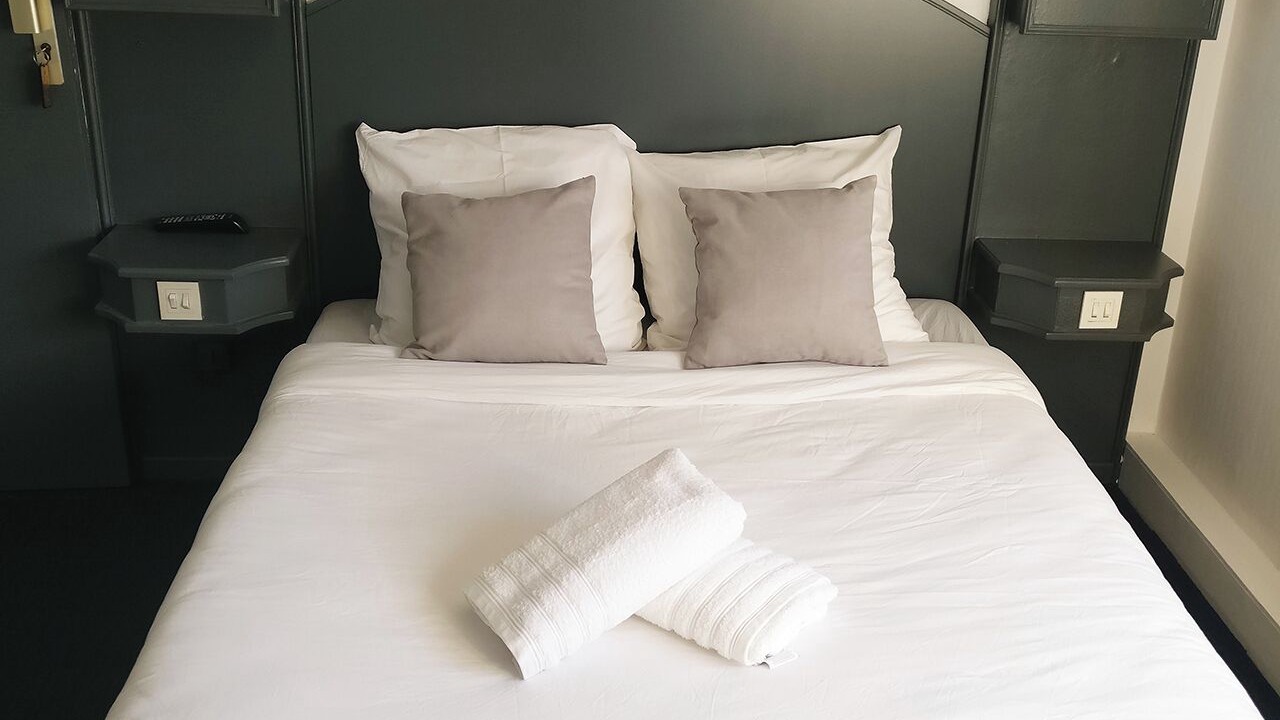 Photo of Bedroom in Bourg-et-Comin