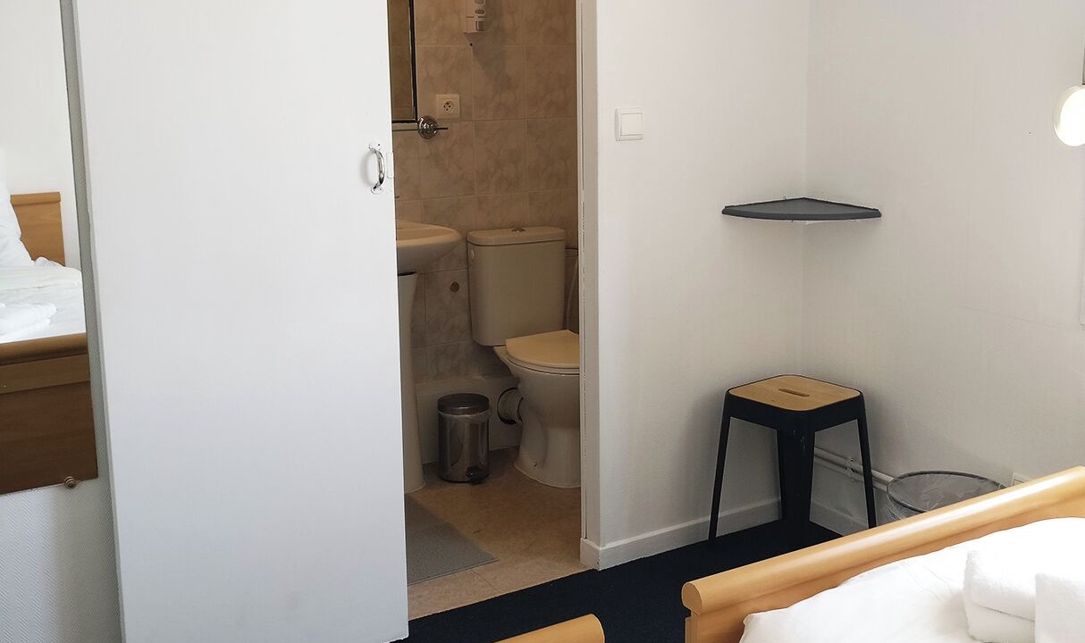 Photo of Outdoor in Bourg-et-Comin