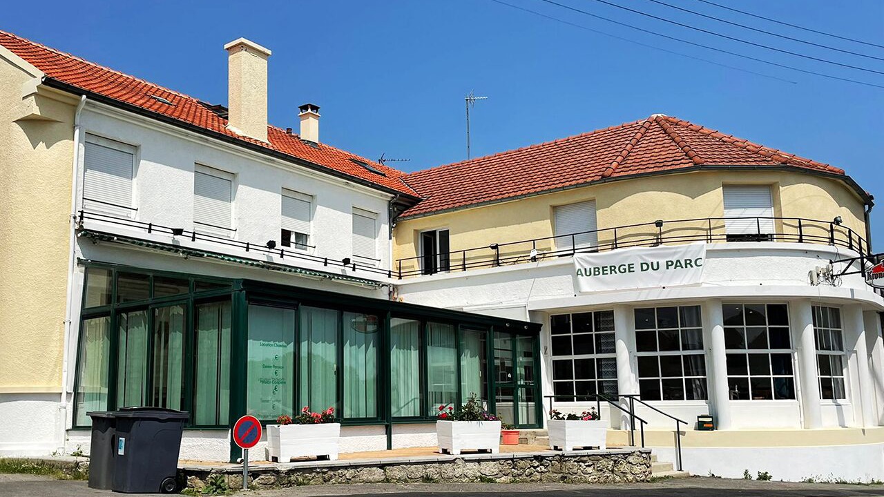 Photo of Outdoor in Bourg-et-Comin