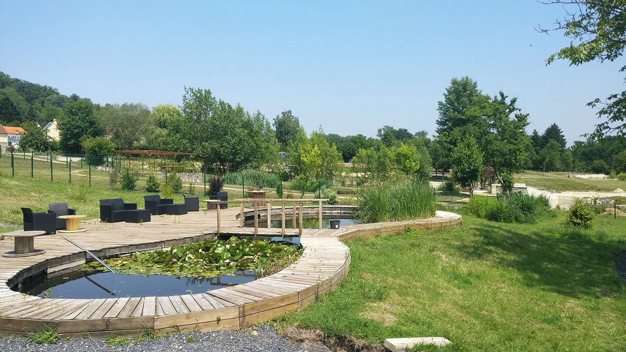 Photo of Outdoor in Bourg-et-Comin