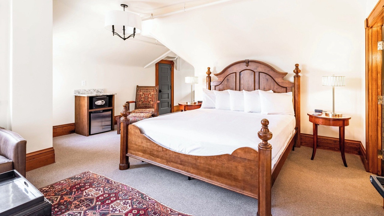 Photo of Bedroom in Willoughby
