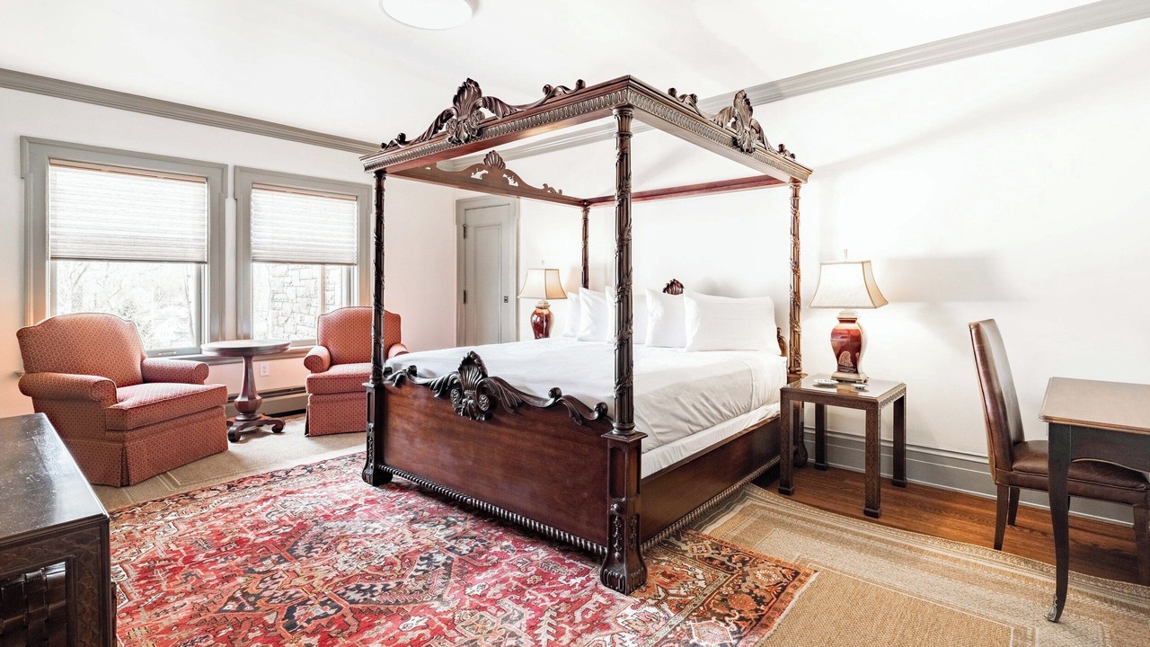 Photo of Bedroom in Willoughby