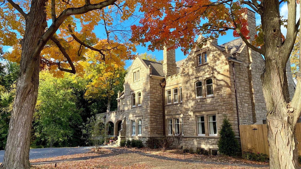Photo of Outdoor in Willoughby