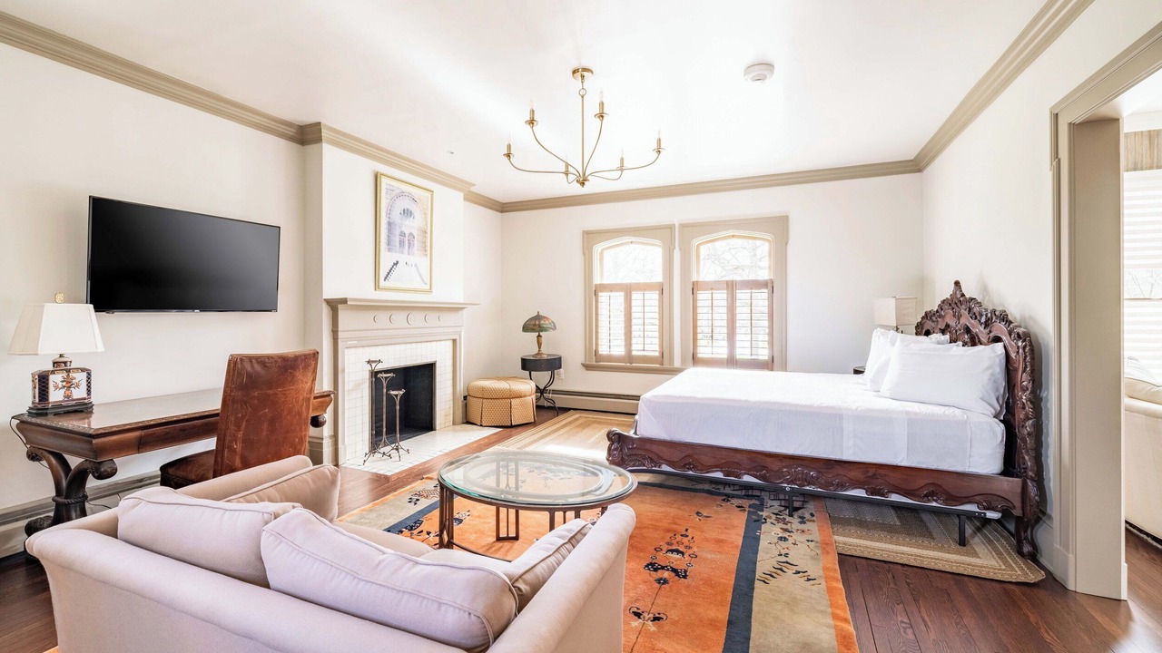Photo of Livingroom in Willoughby