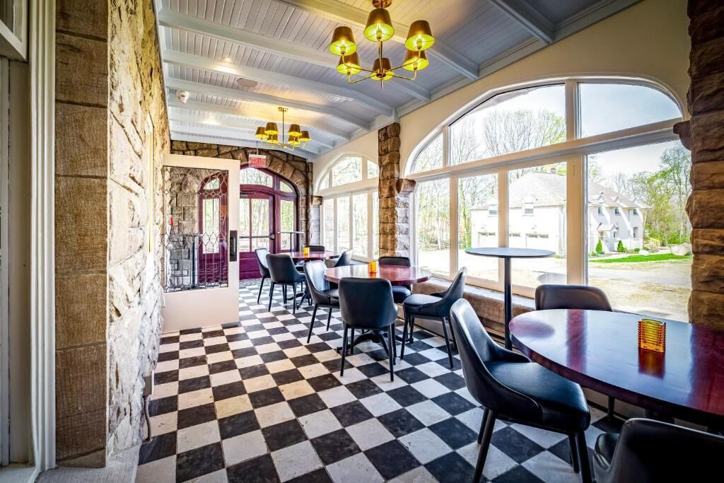 Photo of Patio Balcony in Willoughby