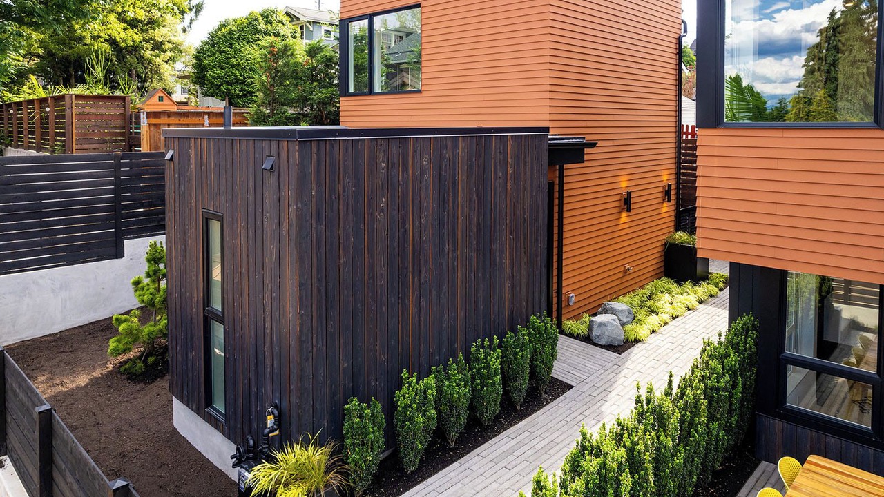 Photo of Outdoor in Wallingford