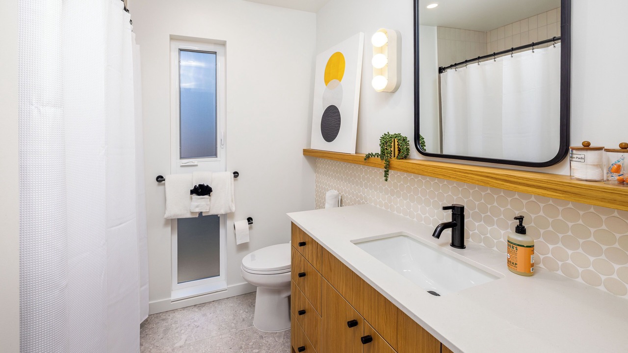 Photo of Bathroom in Wallingford