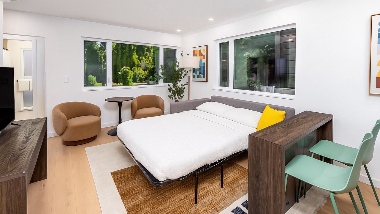 Photo of Bedroom in Wallingford